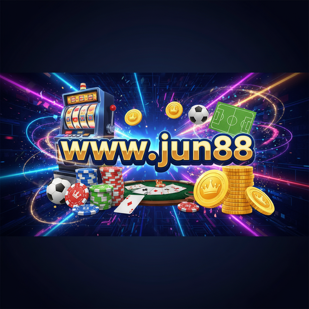 www jun88