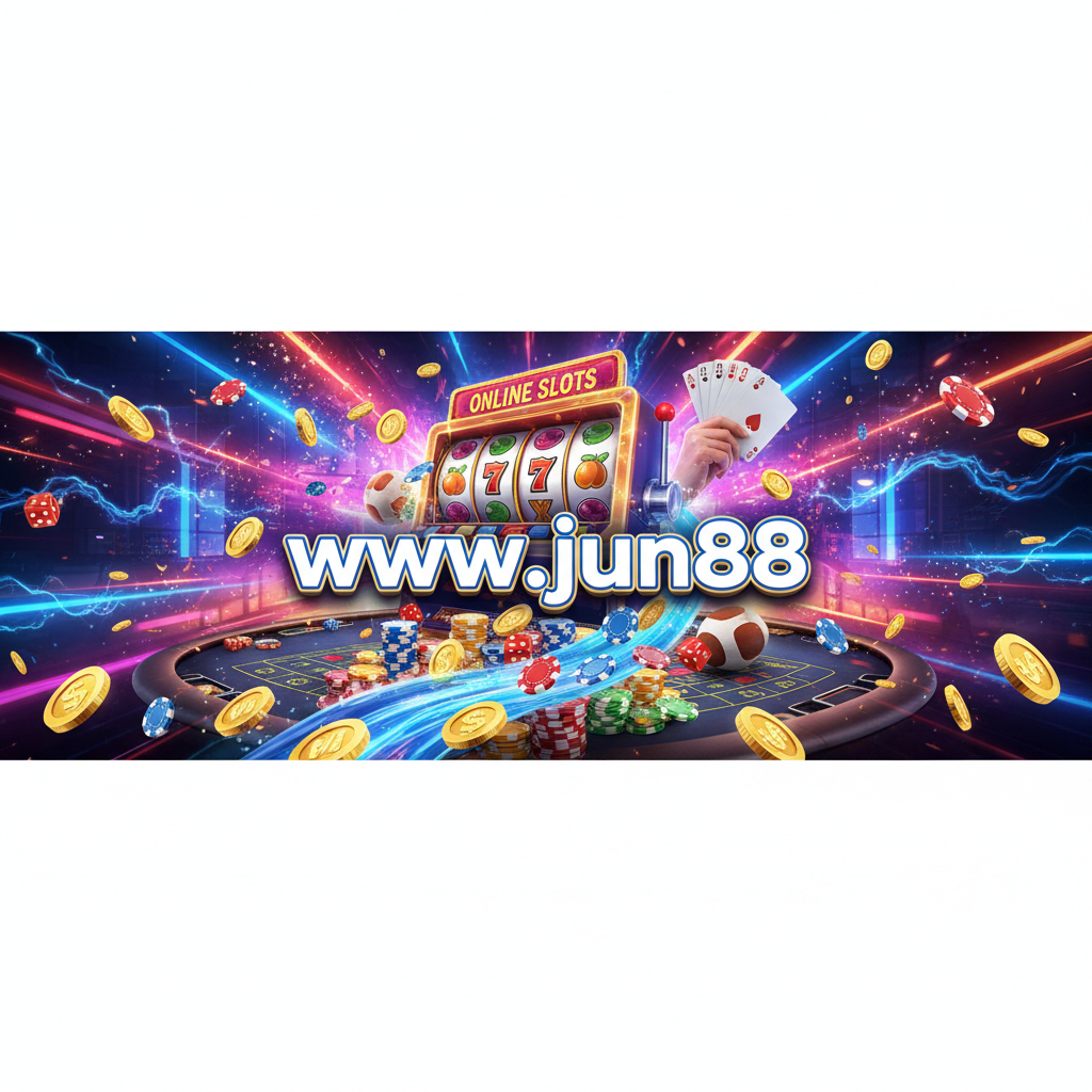 www jun88