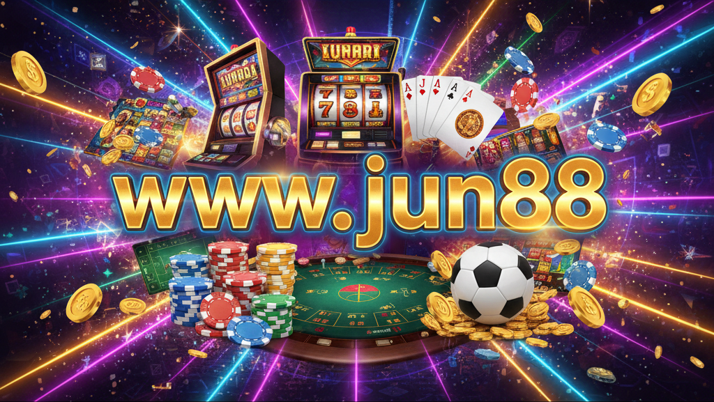 www jun88