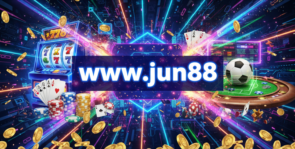 www jun88